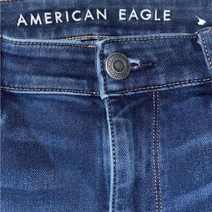 American eagle women’s jeans